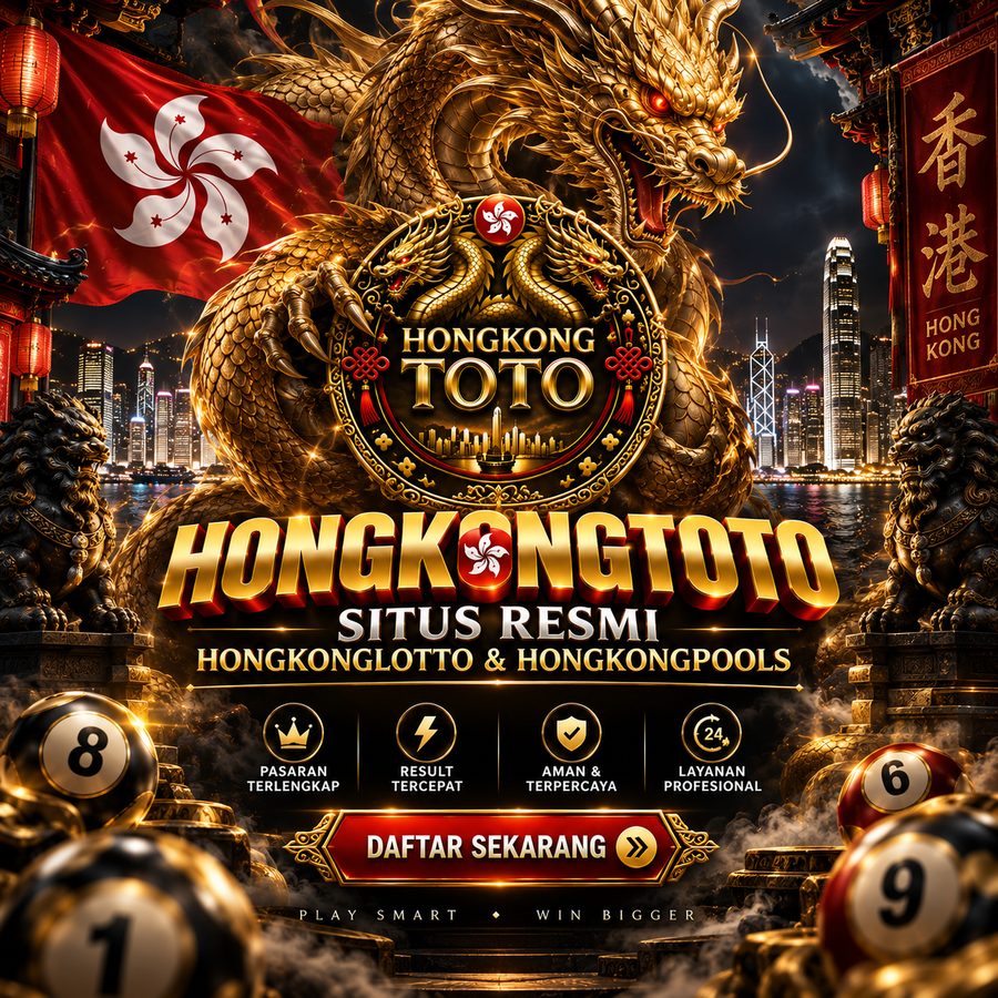 Hongkongtoto Padang Panjang Barat